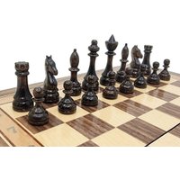 Шахматы Armenakyan Турнирные-7 AA115-3 в Лиде