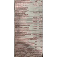 Гейнер Trec Nutrition ГЕЙНЕР TREC NUTRITION SOLID MASS (1000 ГР) КЛУБНИКА (Польша)