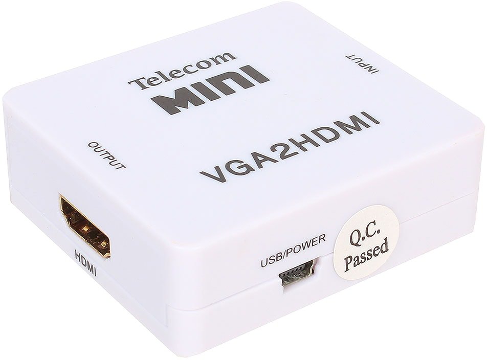 

Адаптер Telecom TTC4025