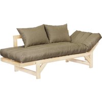 Диван Элегия Бинго (Bravo Light Brown)