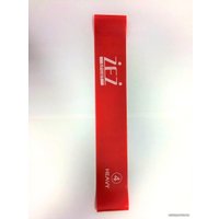 Фитнес резинка ZEZ Sport Heavy до 18 кг 650-0,9 (закольцована)