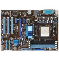 Материнская плата ASUS M4A77T