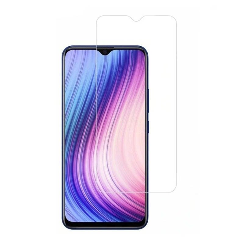 

Защитное стекло KST для Vivo V21E (прозрачное)