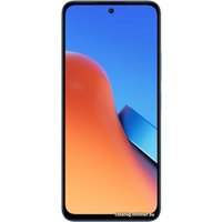 Телефон Xiaomi Redmi 12 4GB/128GB без NFC международная версия (голубой)