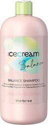 Icecream Balance Shampoo 1000 мл