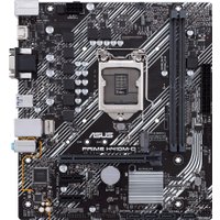 Материнская плата ASUS Prime H410M-D