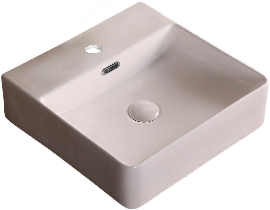 Умывальник Cerutti Spa CR7602B