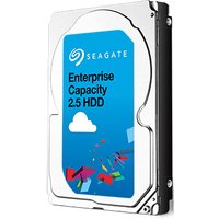 Жесткий диск Seagate Enterprise Capacity 1TB (ST1000NX0333)