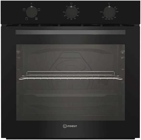 Indesit IBFTE 2430 BL