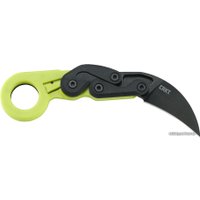 Керамбит CRKT 4041G Provoke Zap