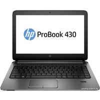 Ноутбук HP ProBook 430 G3 [P4N77EA]