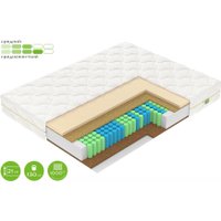 Матрас Vegas Comfort F5 160x200