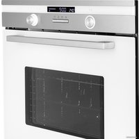 Электрический духовой шкаф Weissgauff EOA 691 PDWX