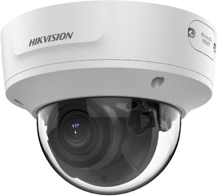 

IP-камера Hikvision DS-2CD2723G2-IZS(D)