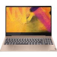 Ноутбук Lenovo IdeaPad S540-15IWL 81NE005ARU