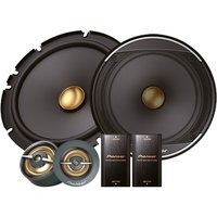 Компонентная АС Pioneer TS-A1608C
