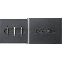 Стилус Wacom Bamboo Ink CS321AK
