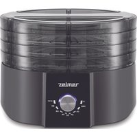 Сушилка для овощей и фруктов Zelmer ZFD1004