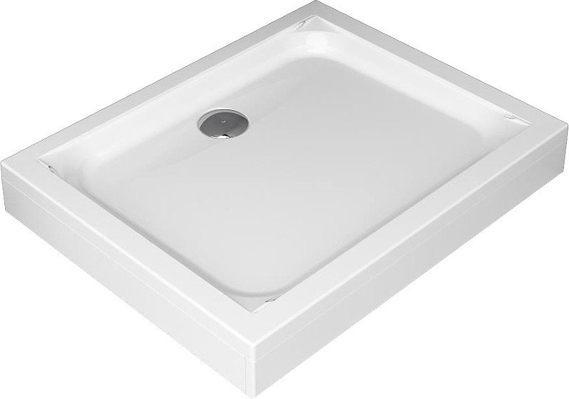 

Душевая кабина AM.PM Gem 120x80 W90T-404-12080W