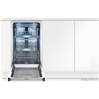 Встраиваемая посудомоечная машина Bosch SPV69T70RU