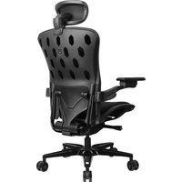 Офисное кресло Zone51 Freelancer W8 (черный) в Могилеве