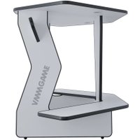 Геймерский стол VMMGame Jetx Mini Light Black SF-1WBK-M в Солигорске