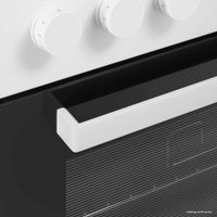 Кухонная плита MAUNFELD MEC67CW08TD