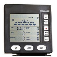 Гребной тренажер VictoryFit VF-AR777