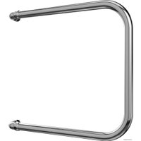 Полотенцесушитель TERMINUS П-обр AISI 32x2 (500x400)