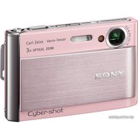 Фотоаппарат Sony Cyber-shot DSC-T70