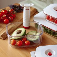 Вакуумный упаковщик Miru KAV01