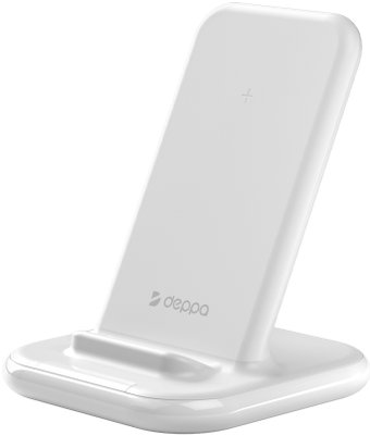 Беспроводное зарядное Deppa 24020