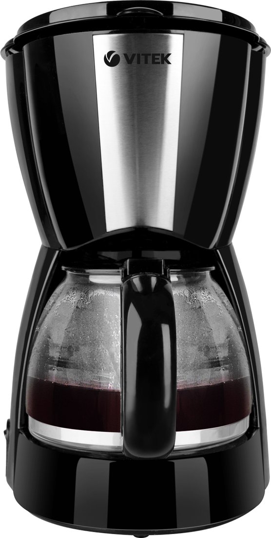 

Капельная кофеварка Vitek VT-1503 BK