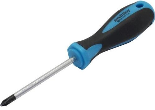 

Отвертка SmartBuy SBT-SCS-PH1X75P1
