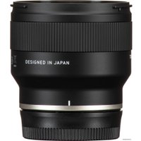 Объектив Tamron 35mm f/2.8 Di III OSD M 1:2 для Sony E