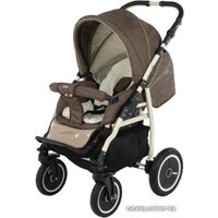 Универсальная коляска Adamex Champion Alu Len