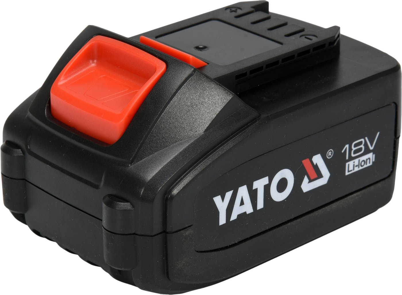 

Аккумулятор Yato YT-82844 (18В/4 Ah)
