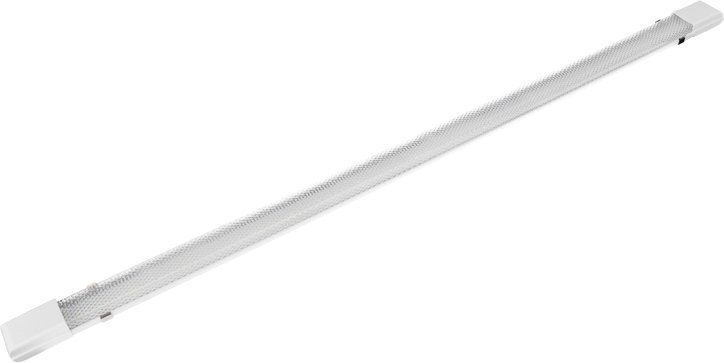 

Линейный светильник Rexant СПО Призма 36 Вт, 185-265 В, IP20, 4140 Лм, 4000 K 607-016