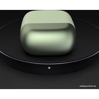 Наушники Sabbat JetPods (bamboo green)