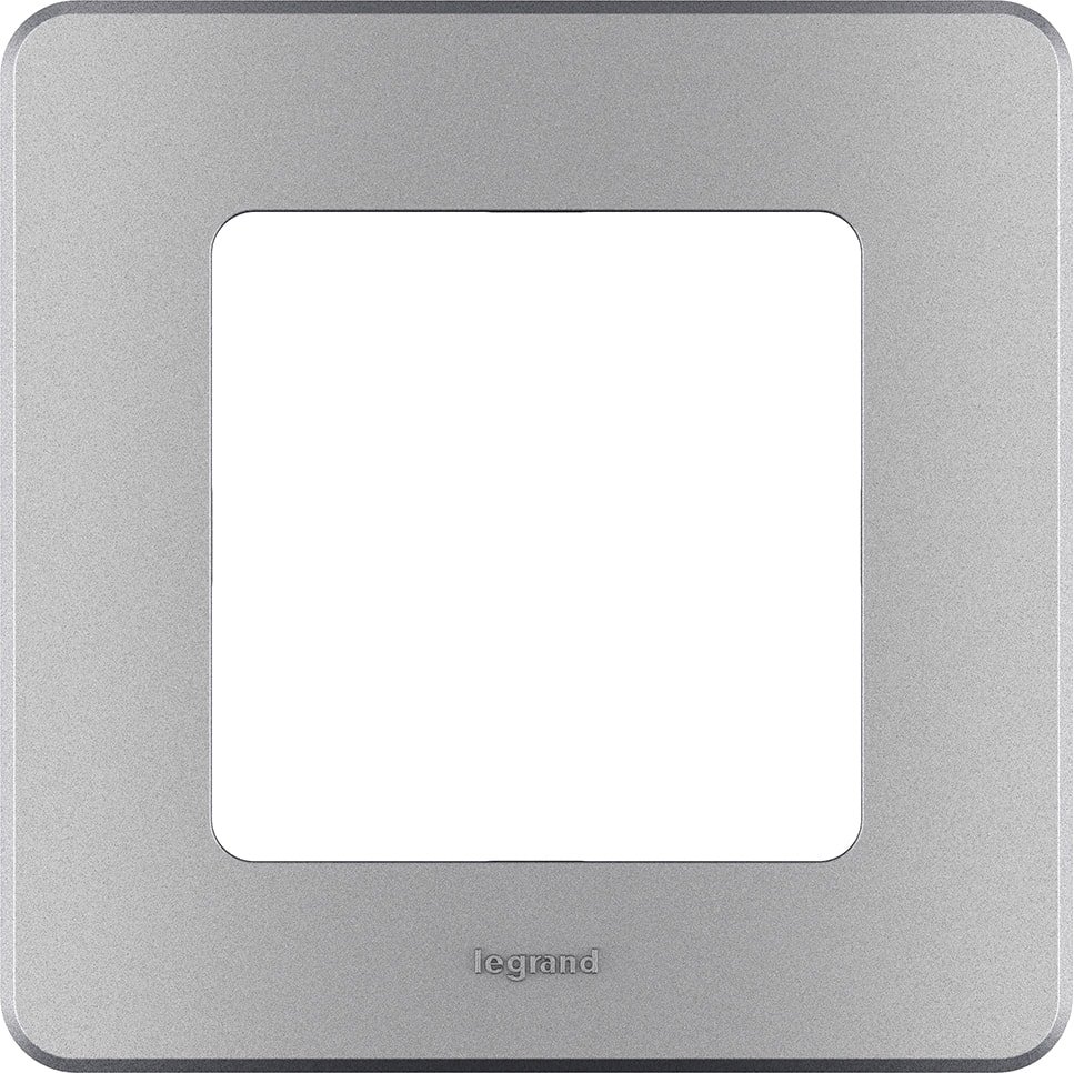 

Рамка Legrand Inspiria 673932