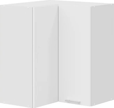 

Шкаф навесной Трия Габриэлла 1В6УП (белый/сноу)