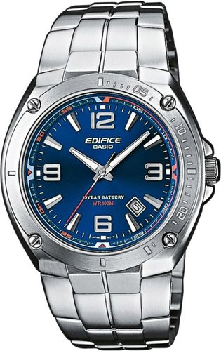 Наручные часы Casio EF-126D-2A