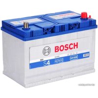 Автомобильный аккумулятор Bosch S4 028 (595404083) 95 А/ч JIS