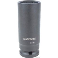 Головка слесарная Jonnesway S03AD4121