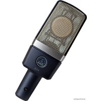 Проводной микрофон AKG C214