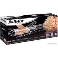 Круглая  плойка BaByliss C338E