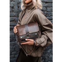 Женская сумка Igermann 1084 22С1084К3 (коричневый)