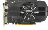 Phoenix GeForce GTX 1650 Evo OC Edition 4GB GDDR6 PH-GTX1650-O4GD6-P-EVO