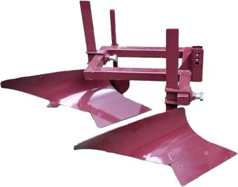 Плуг Механический завод П1-2х215/14-13