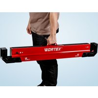 Козлы строительные Wortex SAS 1180